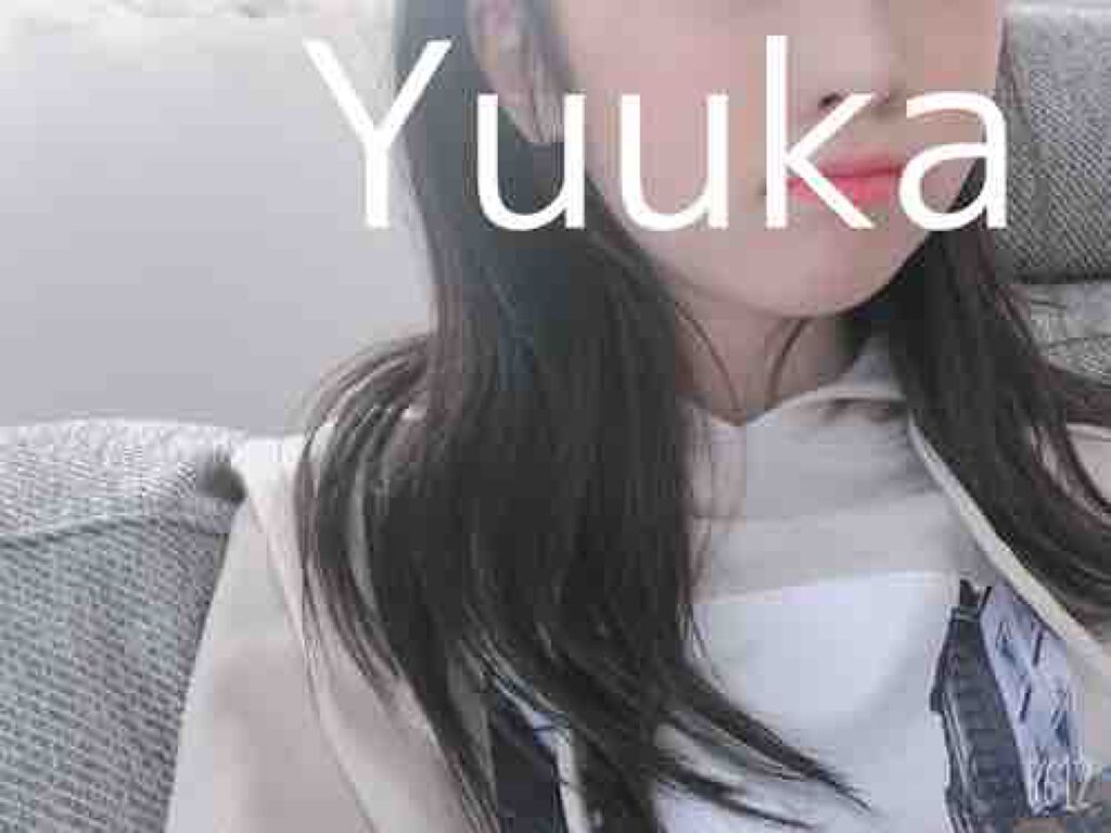 yuuka🍒🧸