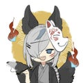 猫兎