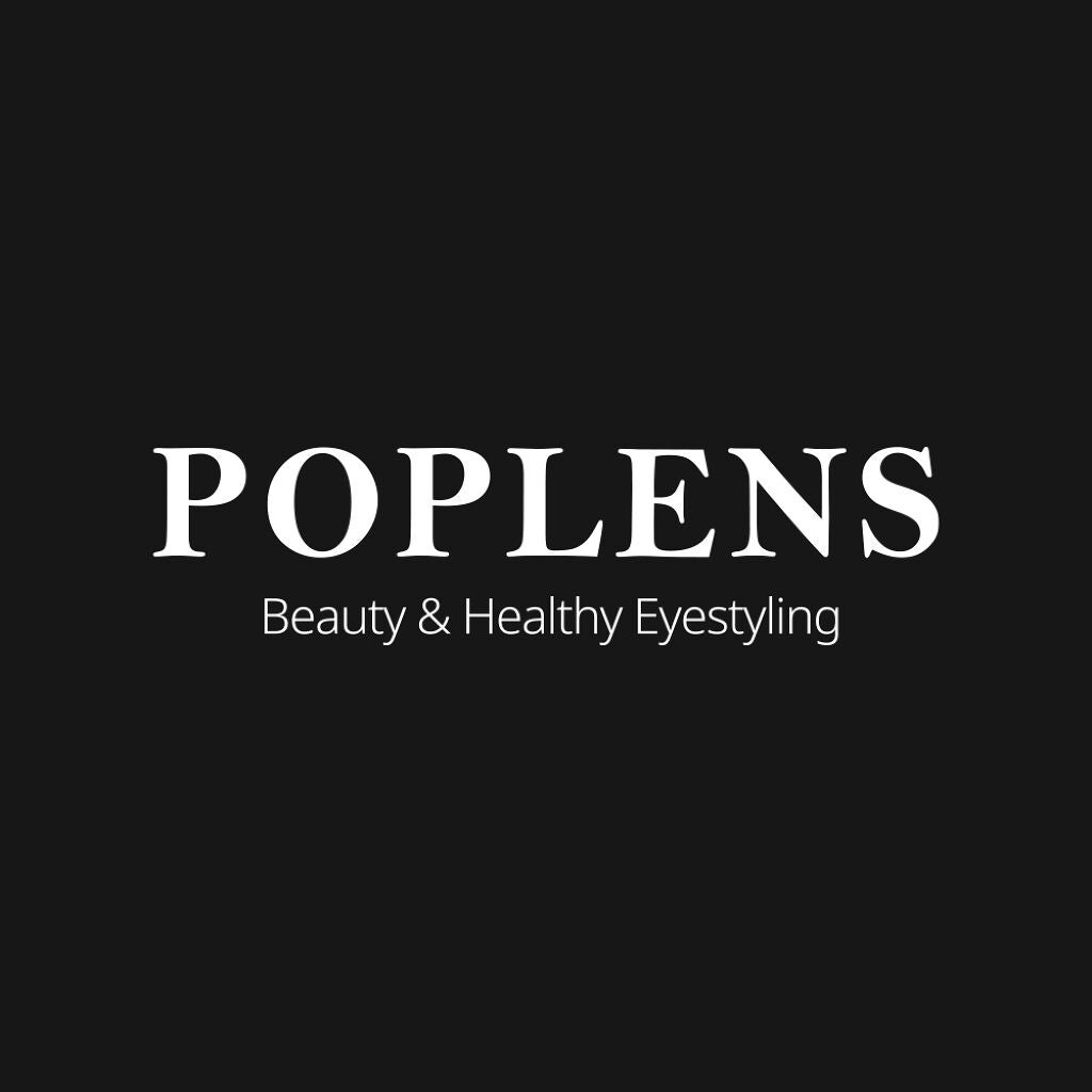 【公式】POPLENS