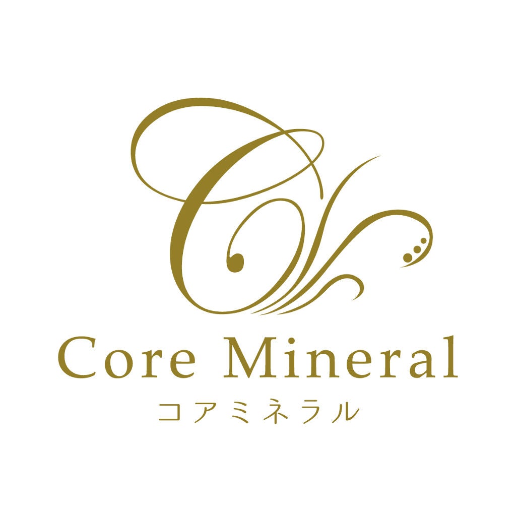 Dr.Mineral公式アカウント