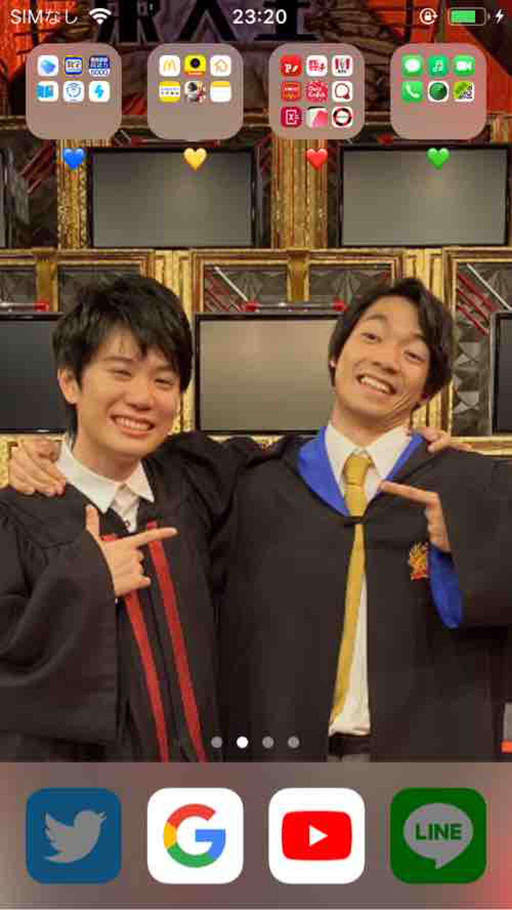 QuizKnock大好きゆの。