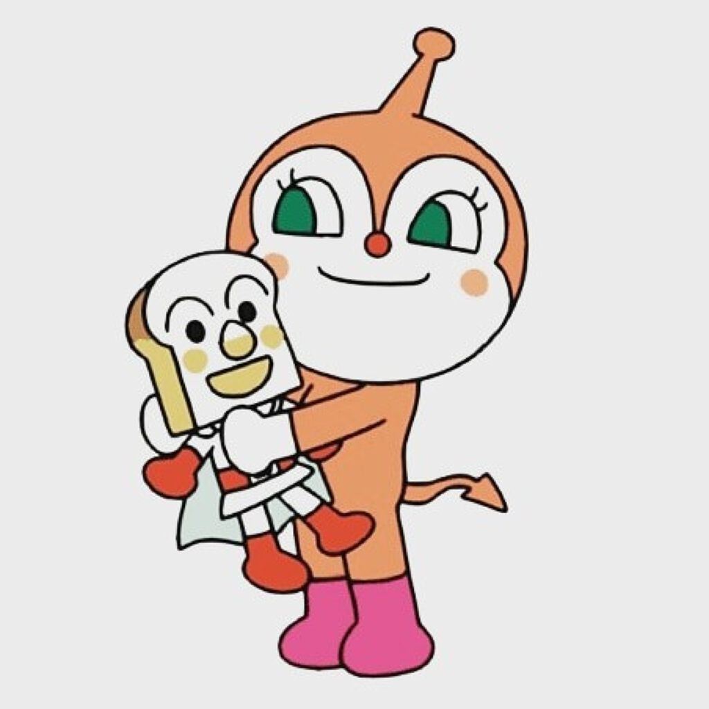 ｻｵﾘｵﾋﾟｭｰﾛﾗﾝﾄﾞ 🐰