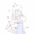 ゆみん