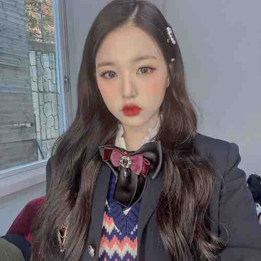 ❤︎하루가 ❤︎