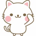 ぷに子