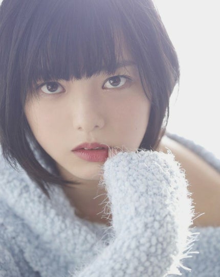 💖平手友梨奈大好き💖/ブルベ夏