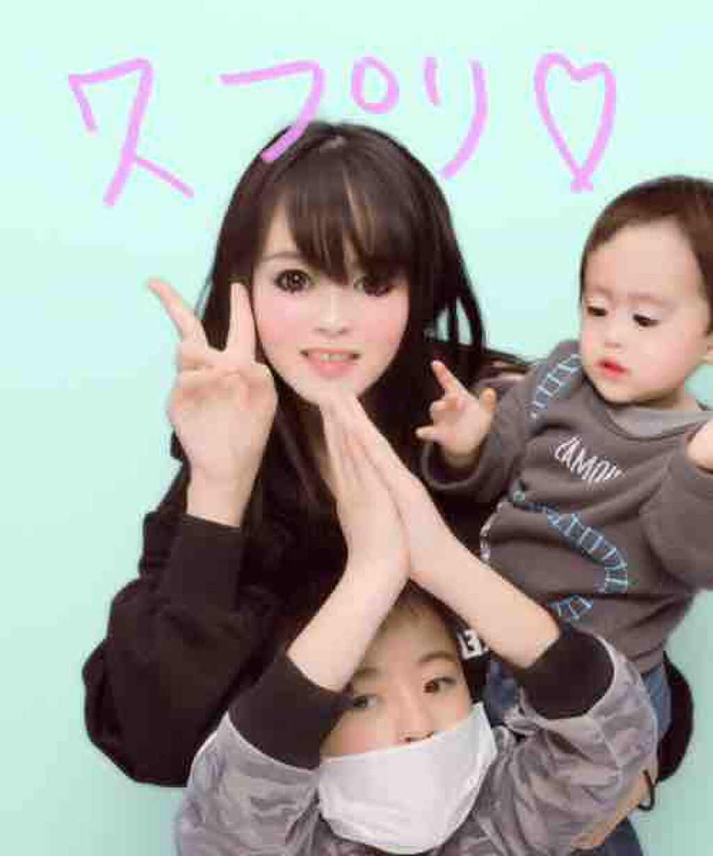 みー( •̀ᴗ•́ )/