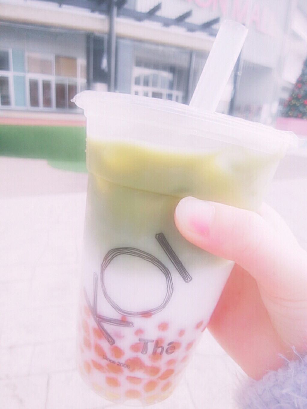 ねるねるねるね