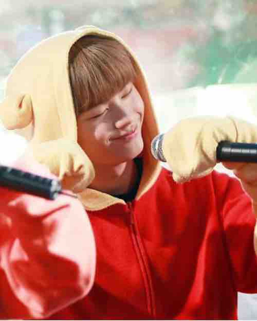 あゆ(๑•᎑•๑)