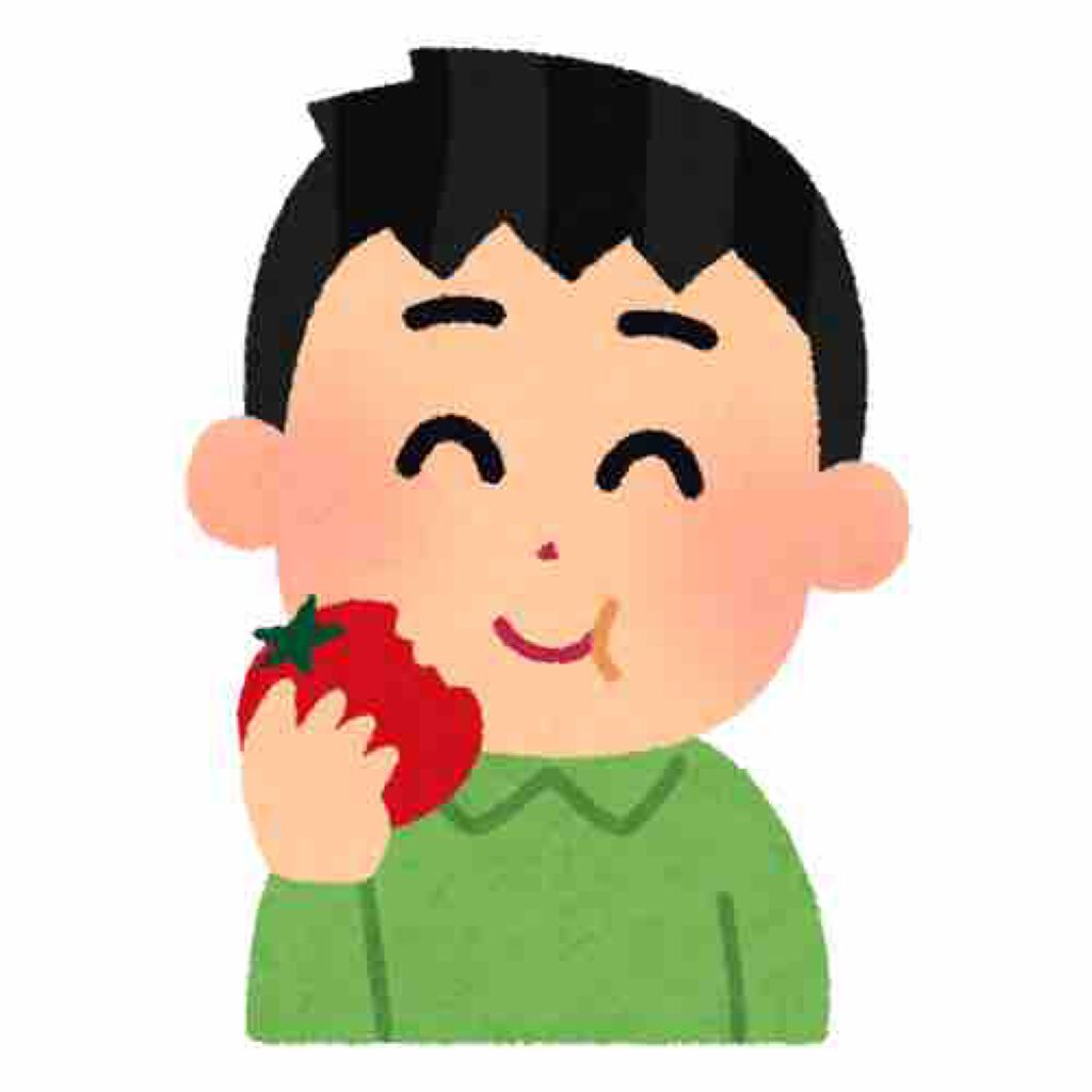 トマトてゃん🍅フォロバ100%