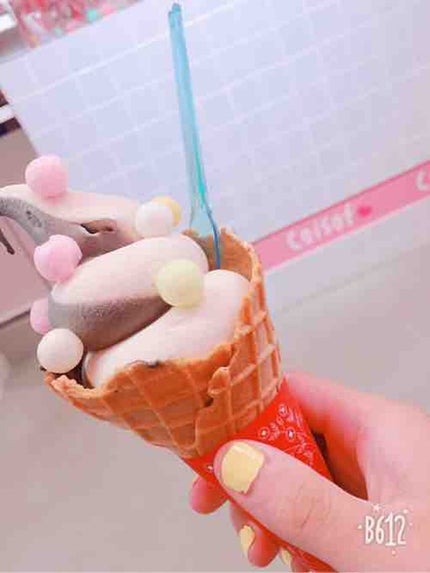 🍓いちご飴🍓