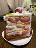 ショートケーキ