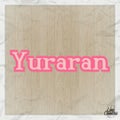 Yuraran🌺‪𐤔