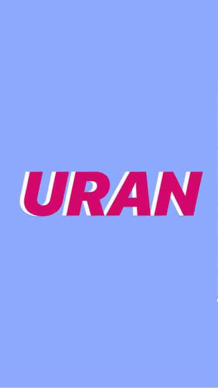 URAN〰フォロバします🕊