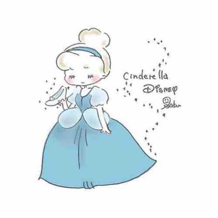 シンデレラ