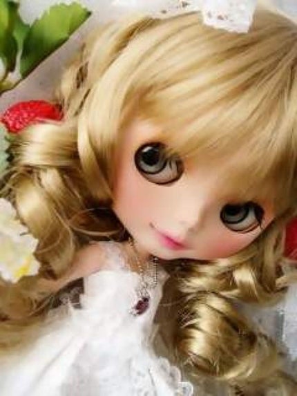 深月