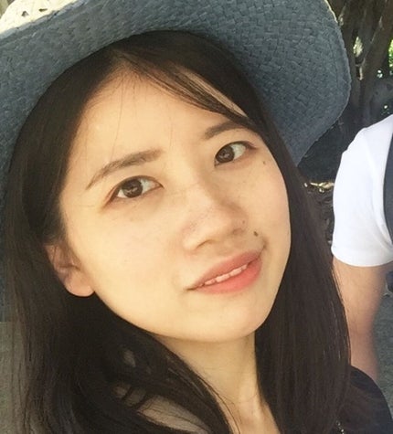 Momoko🌸@外出自粛中