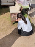 ありすぅー