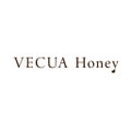 VECUA Honey公式アカウント