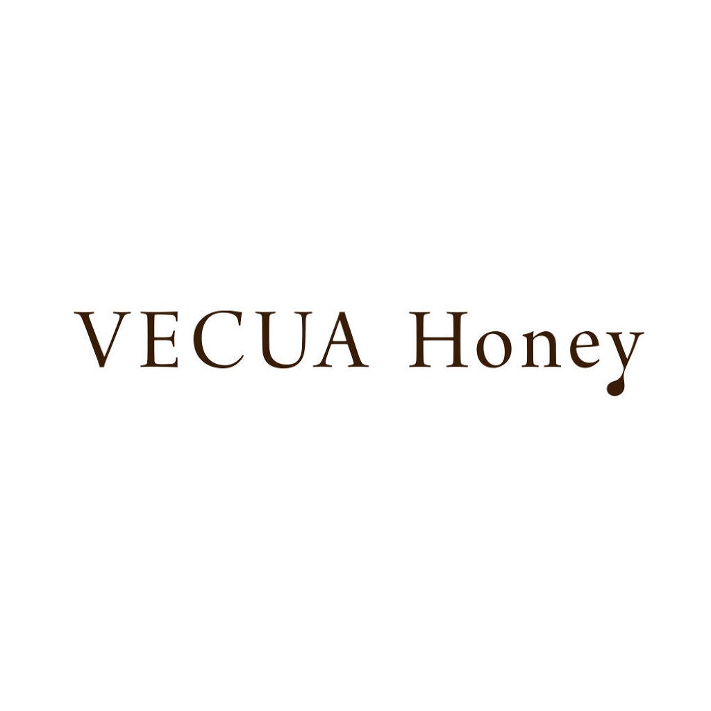 VECUA Honey公式アカウント