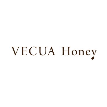 VECUA Honey公式アカウント