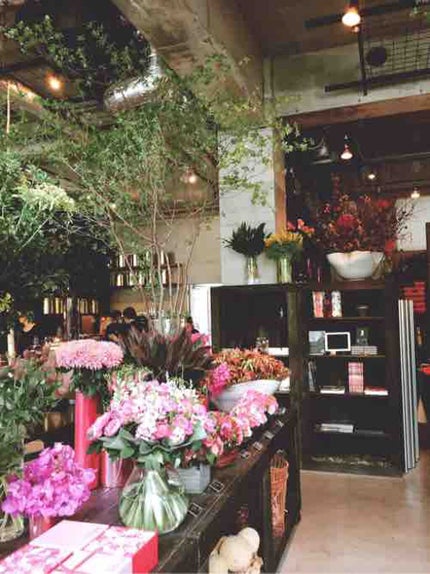 フランジパニ★