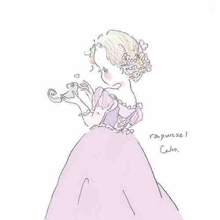 なみこ