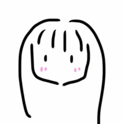 🥺ぴえんうさぎ🐰