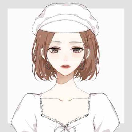 ましぃ@復活