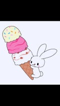 あいす🍨ﾃﾞｽ(๑•̀ㅁ•́ฅ✧