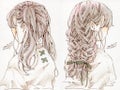 @一愛(ひいな)
