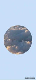 青