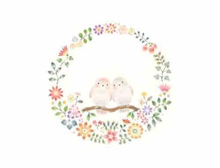 🦜好きマスカット