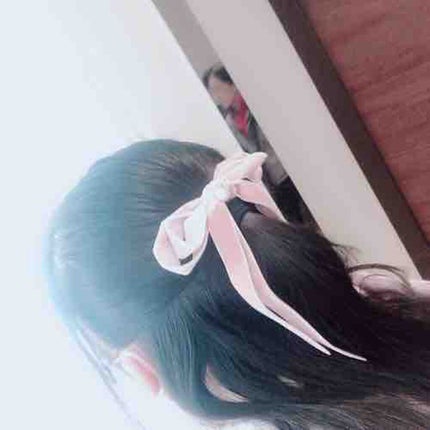 🍼(イエベ春タイプ