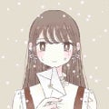 叶恋 ( かこ )