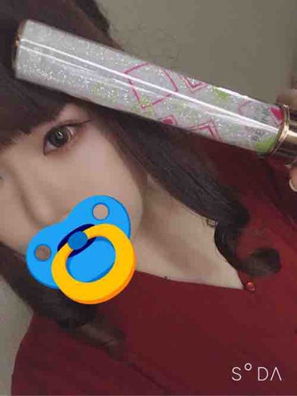 め(ノーファンデしたいBBA)