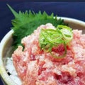 ねぎとろ
