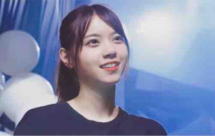 なーちゃん推し