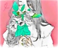 優穂 🦋