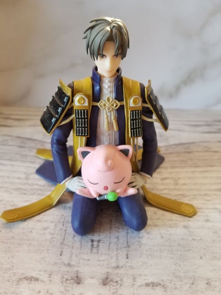 桃色プリン球菌