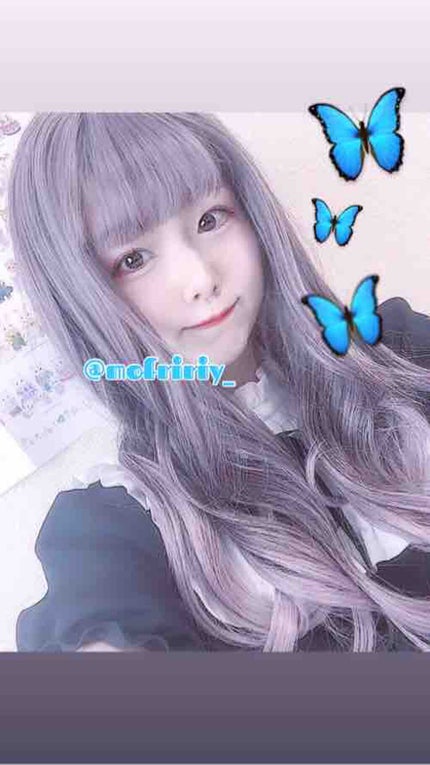 ❤︎mr フォロバします