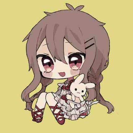 羽雨໒꒱· ゚👑💎