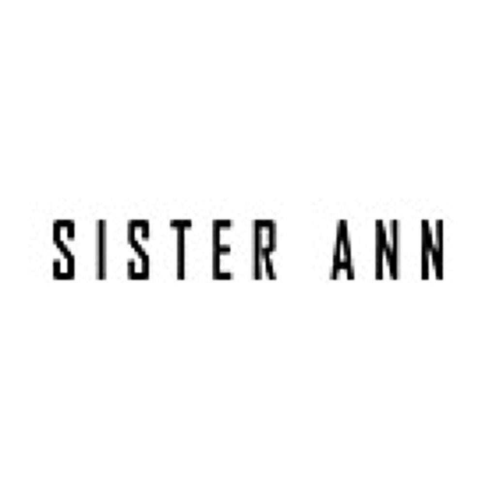 SISTER ANN公式アカウント