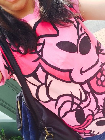 いちごにゃん1224🍓♥