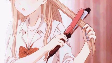 まい