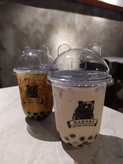 海外大学院生ぱぴこ