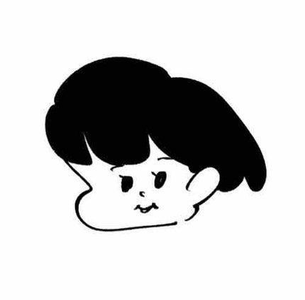 メイク大好きおばさん