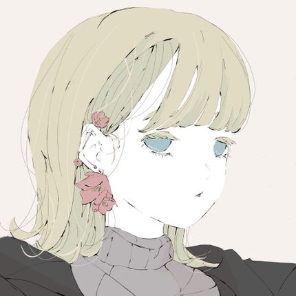 ユユ(やめます)