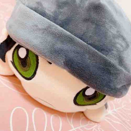 ⚡︎ュゥヵ@リス♔