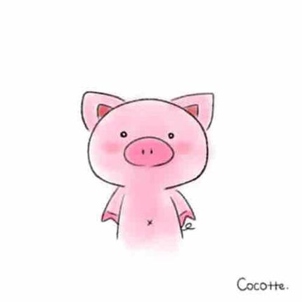 ブー子🐽/ながらダイエットの旅に出る